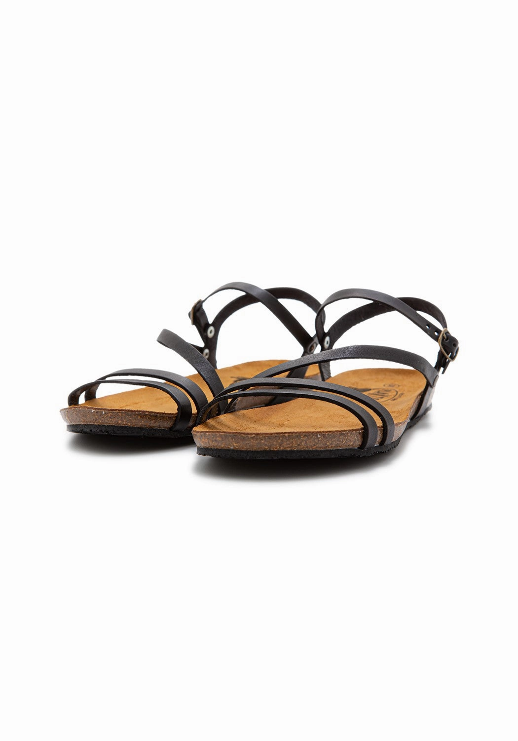 Mam Vita 575660 Vaquetilla negro Asportuguesas Sandalen