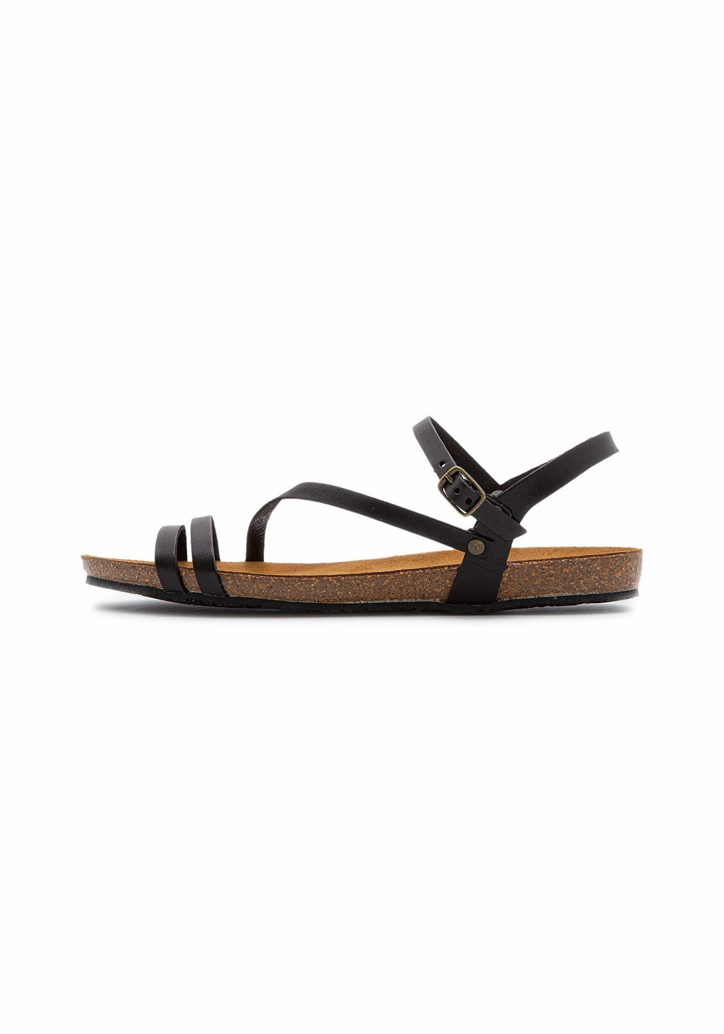 Classic Sandalen Mam Vita 575660 Vaquetilla negro