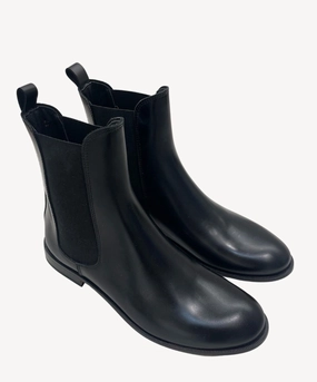 Ecco Stiefel Marie Morenz 30029 Jodpur Ledersohle