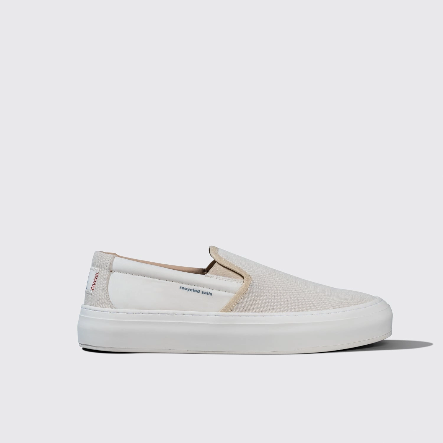 MARTINIQUE ISLAND Damen Sneaker - sand Weiße Sneaker Mädchen