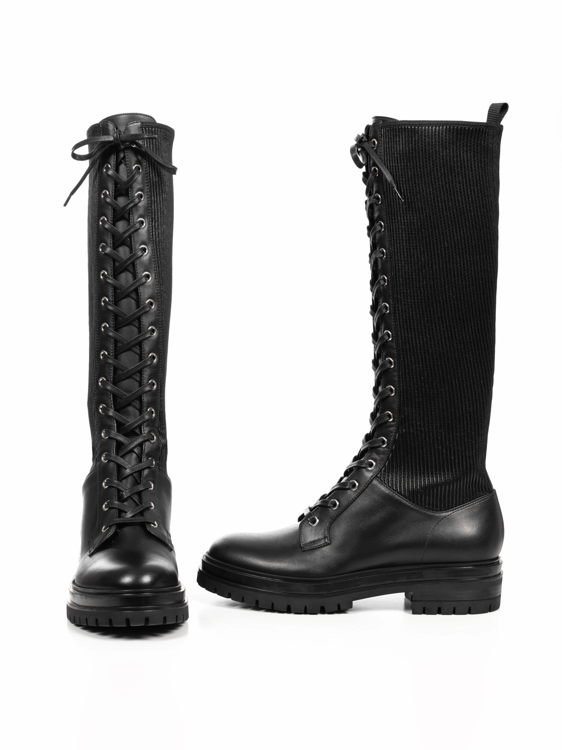 Zigzag Stiefel Martis Boot 20
