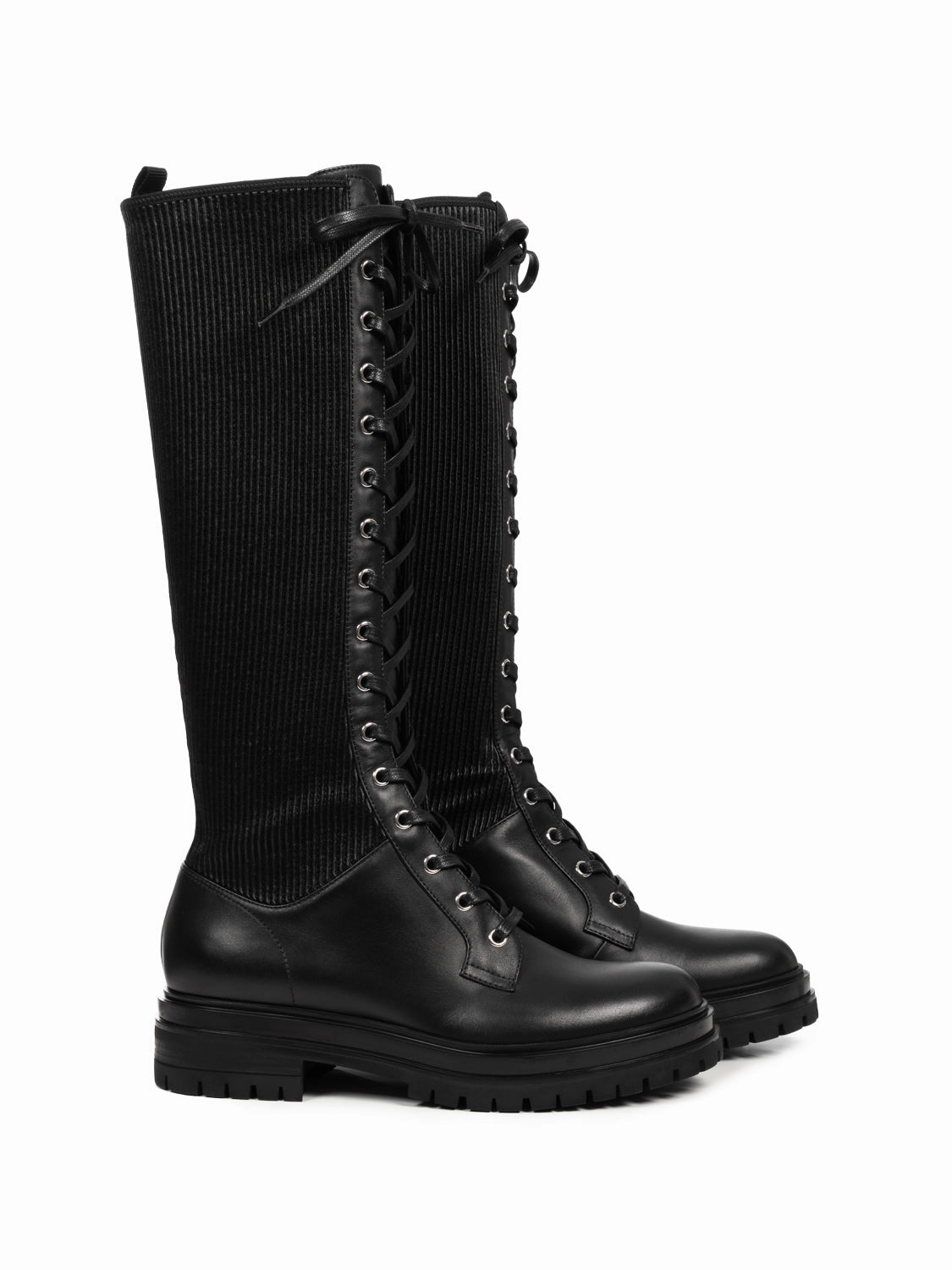 Stiefel Nubukleder Martis Boot 20