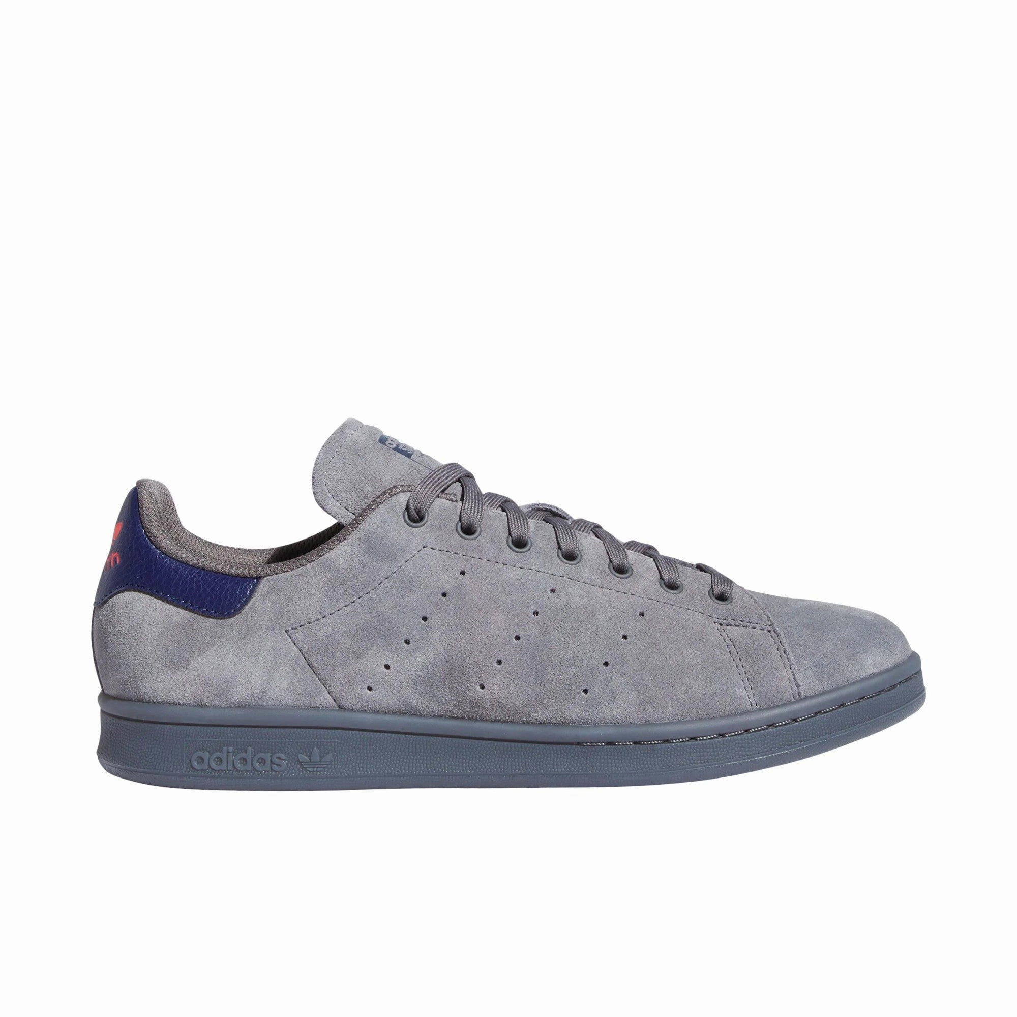 Fallen Sneaker Adidas Stan Smith ADV Skate Schuhe Herren