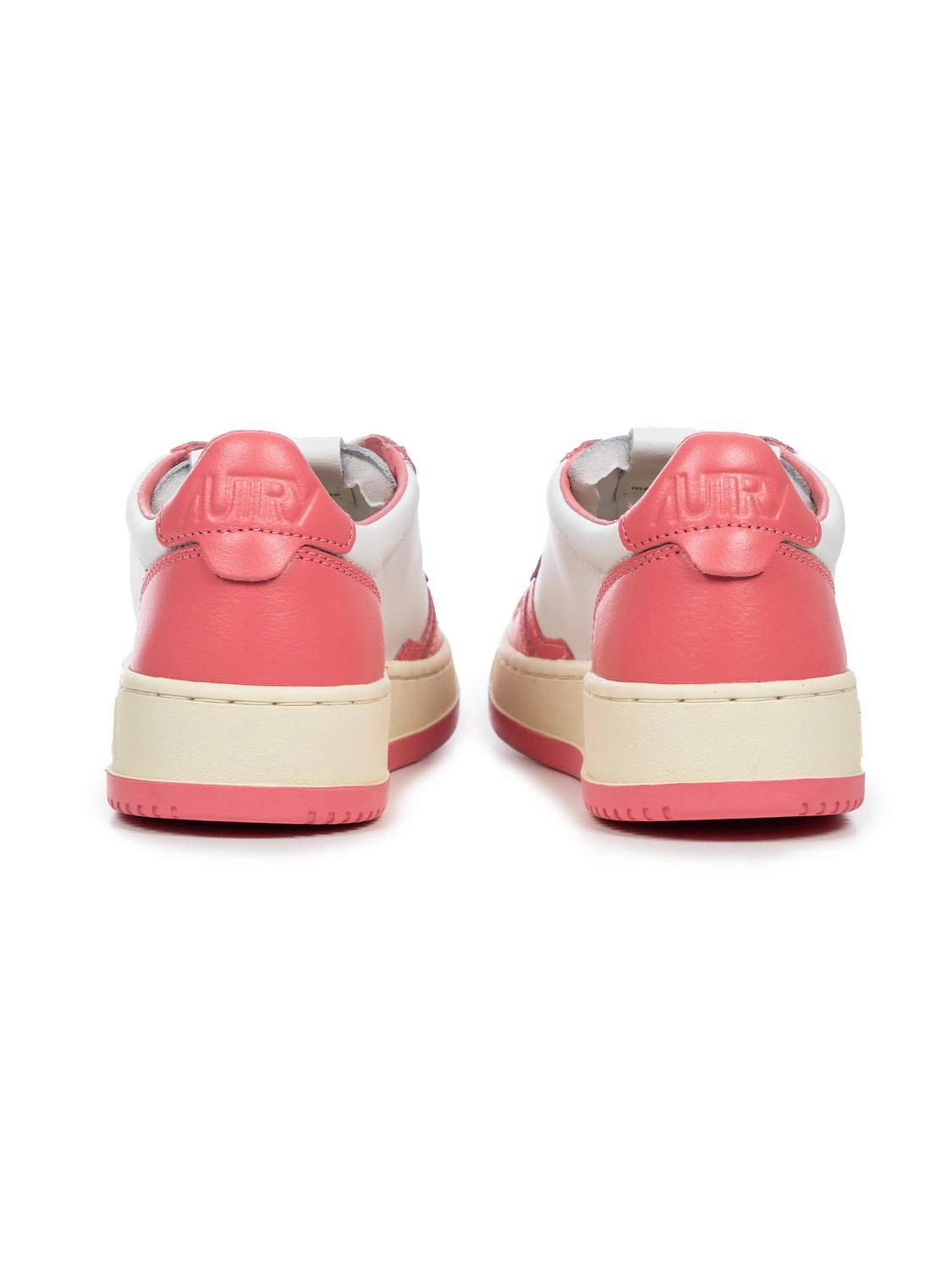 Düsseldorf Sneaker Medalist Low Woman