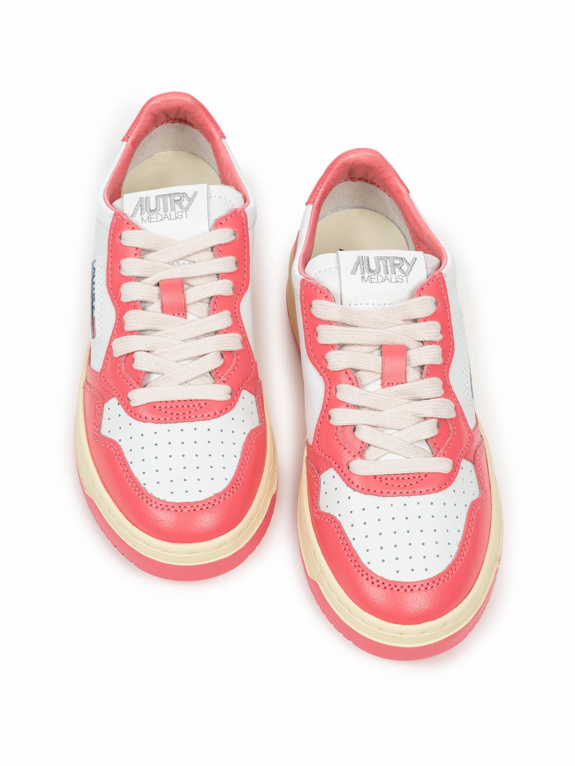 Sneaker 574 Medalist Low Woman