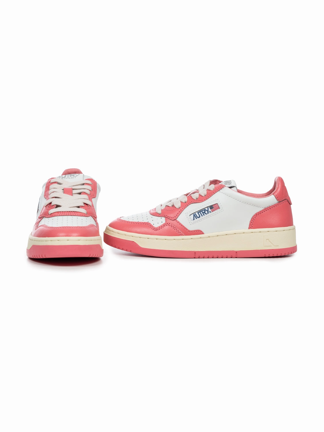Sneaker Reelwind Low Ut Medalist Low Woman