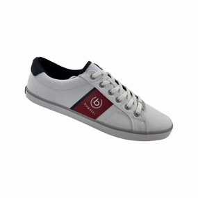 Elements Sneaker Bugatti Herren Sneaker 321AFI016900-2000 Wei