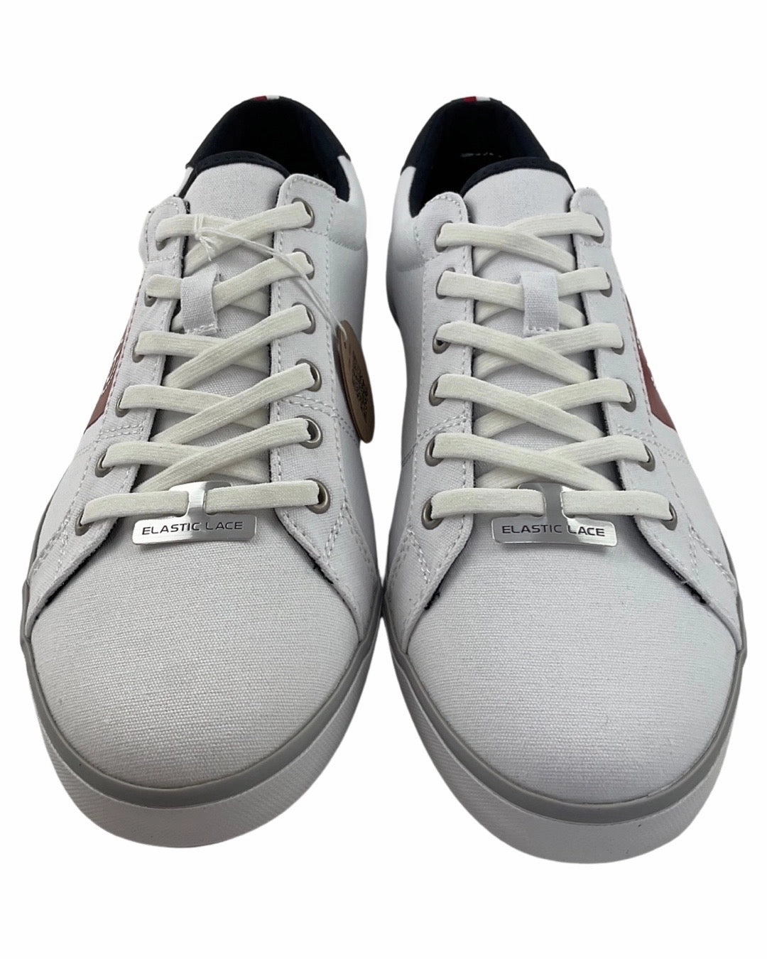 Nasa Beyond The Rainbow Sneaker Bugatti Herren Sneaker 321AFI016900-2000 Wei