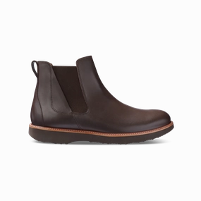 Chelsea Boots Herren Leder Men's 24 Seven 2.0 Chelsea Boot