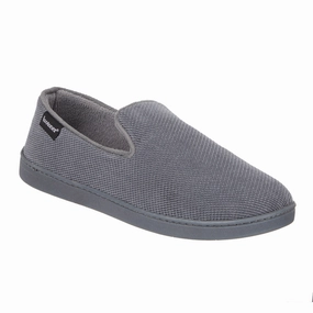 Men's Diamond Corduroy Loafer Slipper Paul Smith Loafers