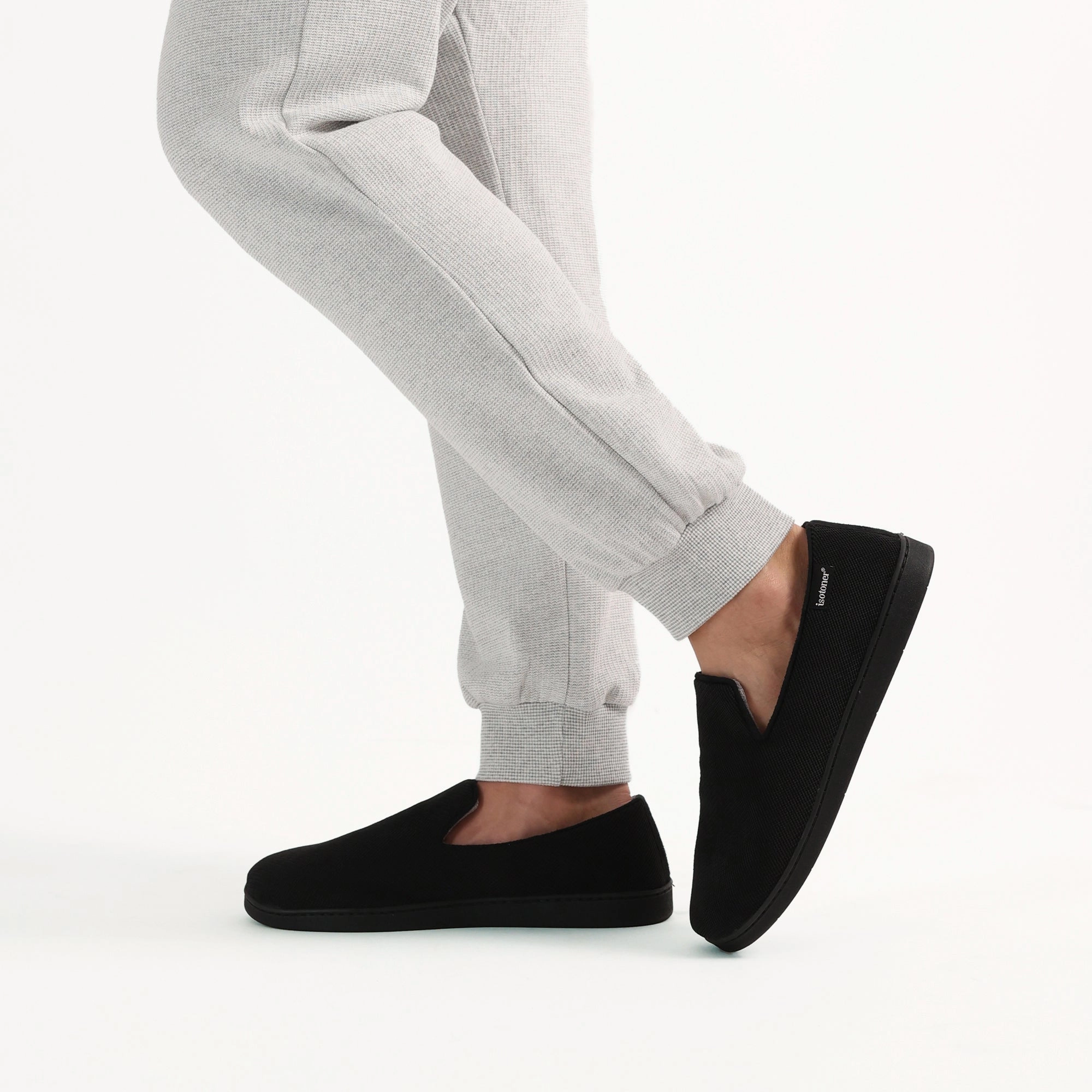 Men's Diamond Corduroy Loafer Slipper Loafers Jw Anderson