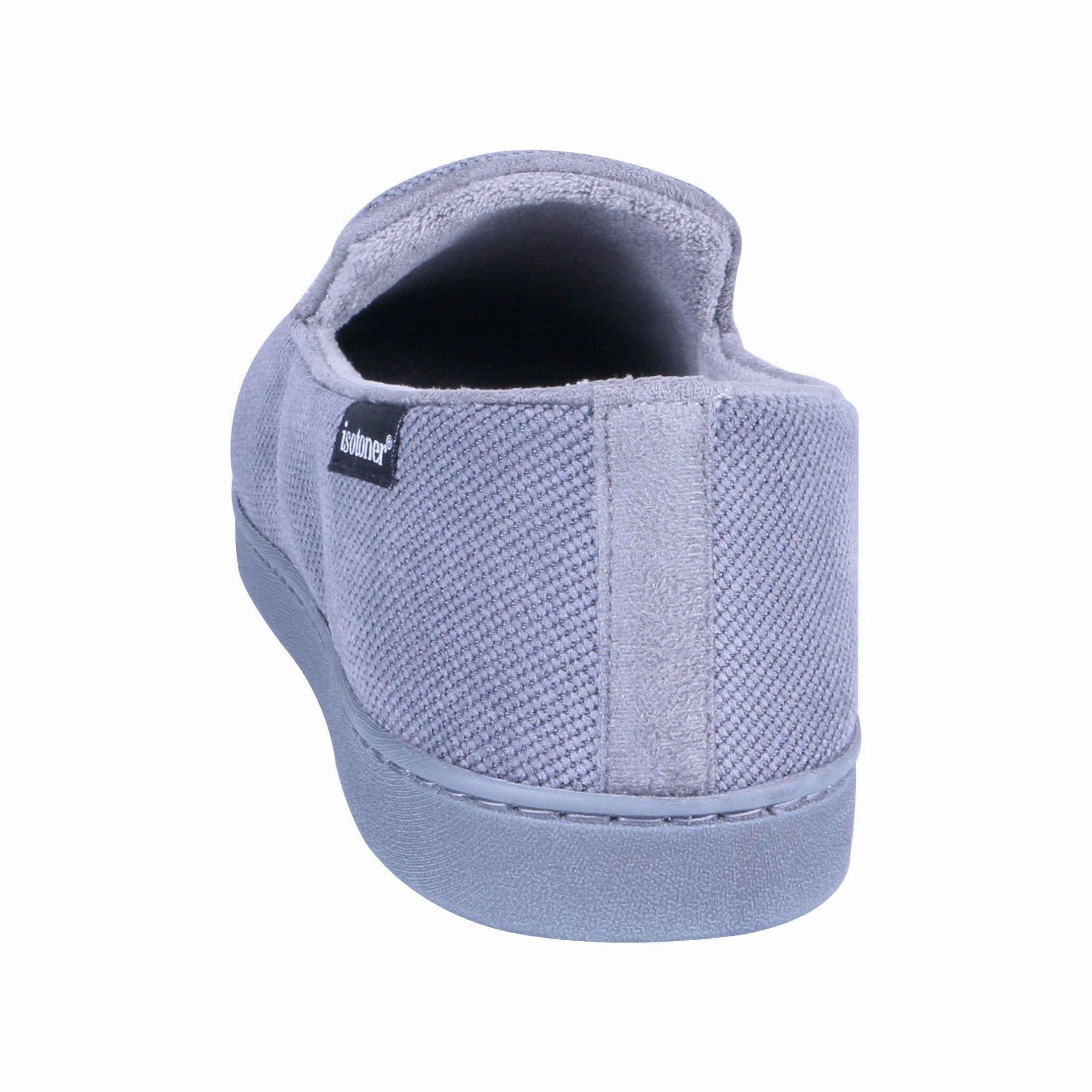 Camperlab Black Mil 1978 Loafers Men's Diamond Corduroy Loafer Slipper