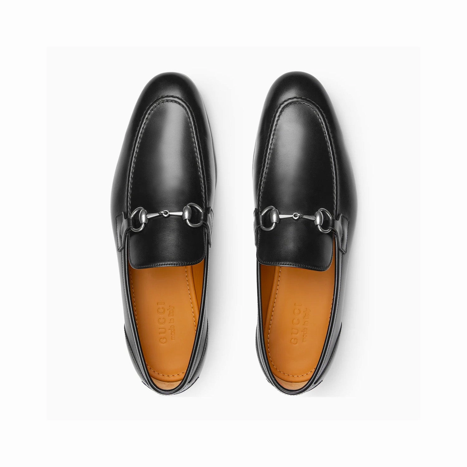 Non Slip Loafers Men'S Gucci Jordaan Loafer