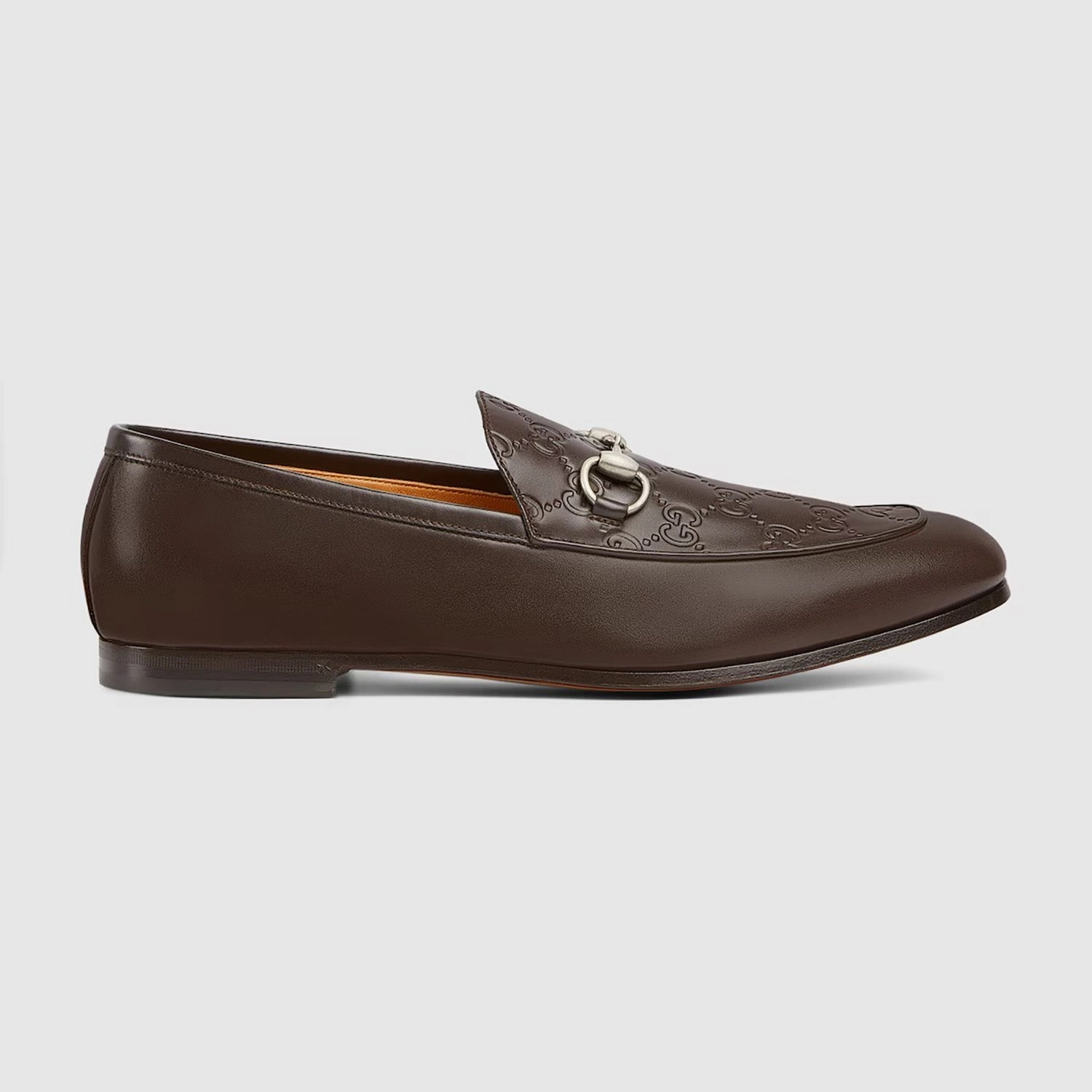 Loafers With Buckle Men'S Loafer With Horsebit
