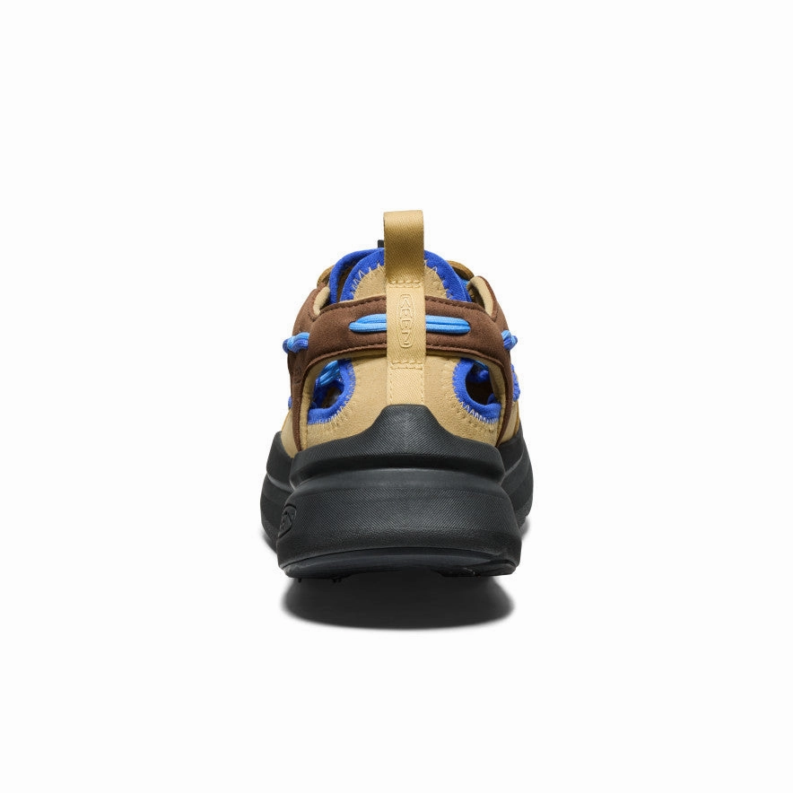 Men's UNEEK WK Sneaker  |  Khaki/Black Timberland Sneaker