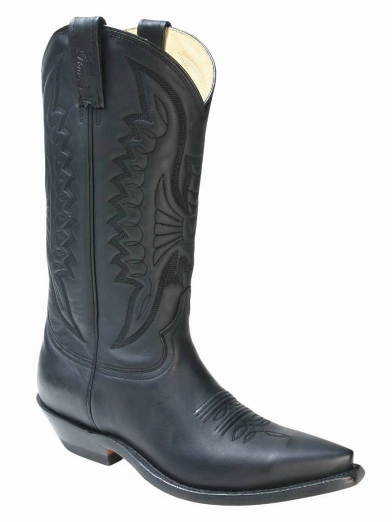 Polyver Stiefel Classic Winter Mezcalero 5014 Westernboot