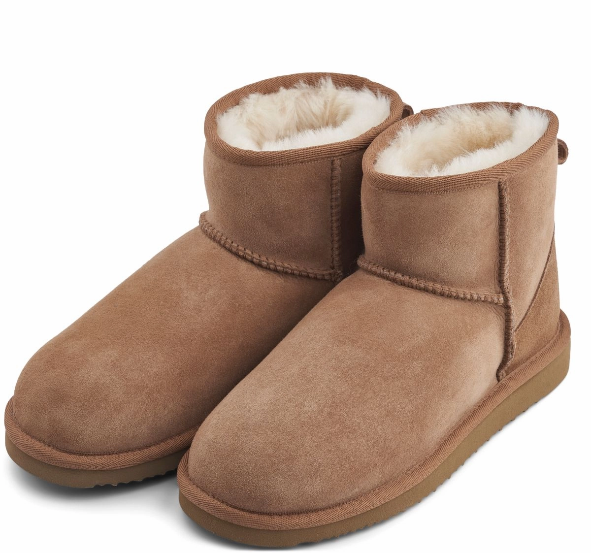 Mini Boot | Neuseeland | Gre 35-42 | MUST HAVE Winterstiefel Gummi