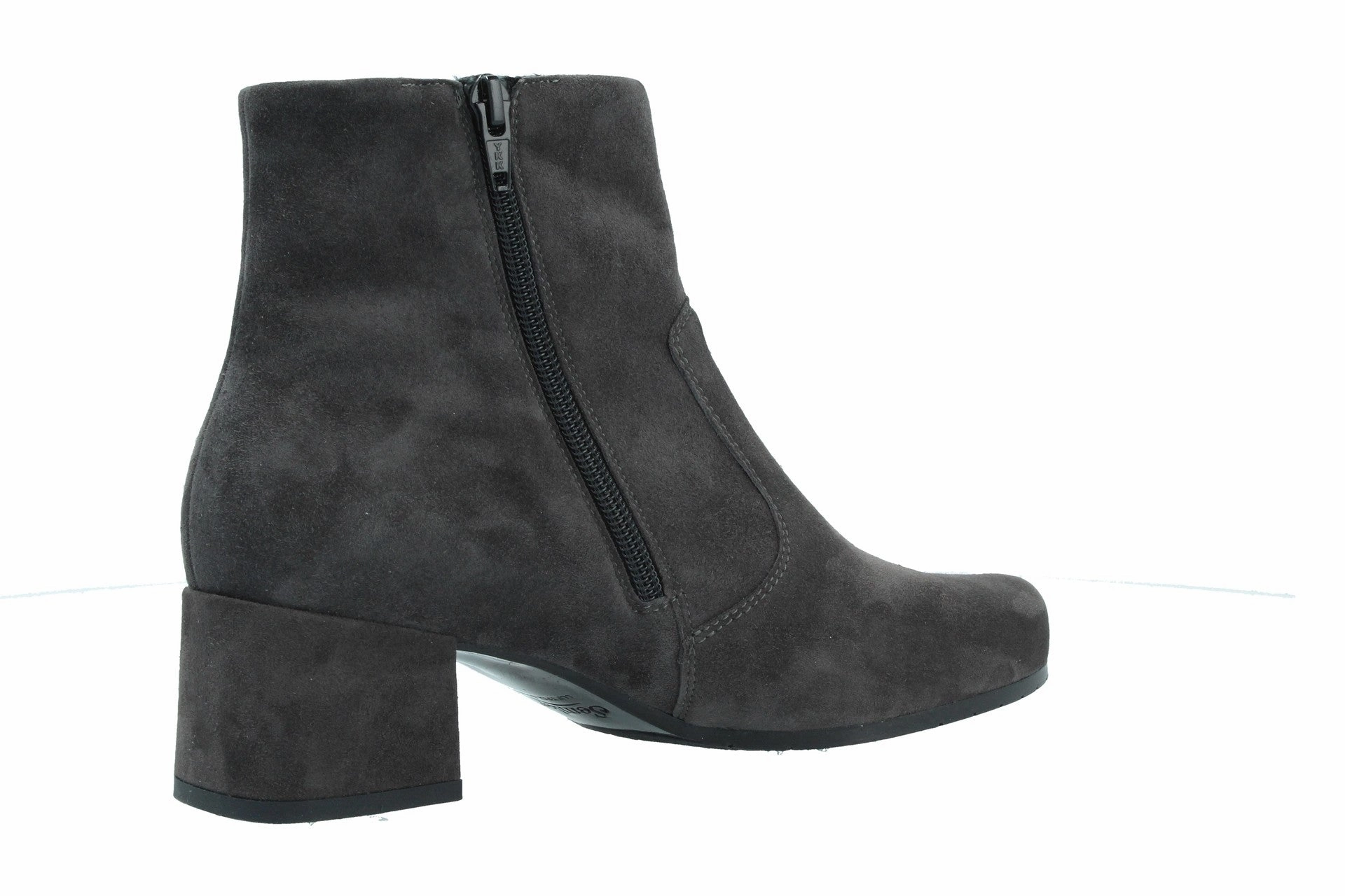 Mira  pepper  Stiefel  M44223 Uterque Ankle Boots