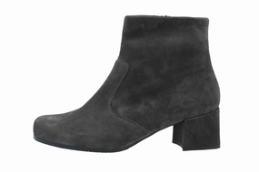 Best Ankle Boots For Wide Feet Mira  pepper  Stiefel  M44223