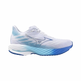 Laufschuhe Auslaufmodelle Restposten Mizuno Wave Rider 28 Damen Laufschuhe