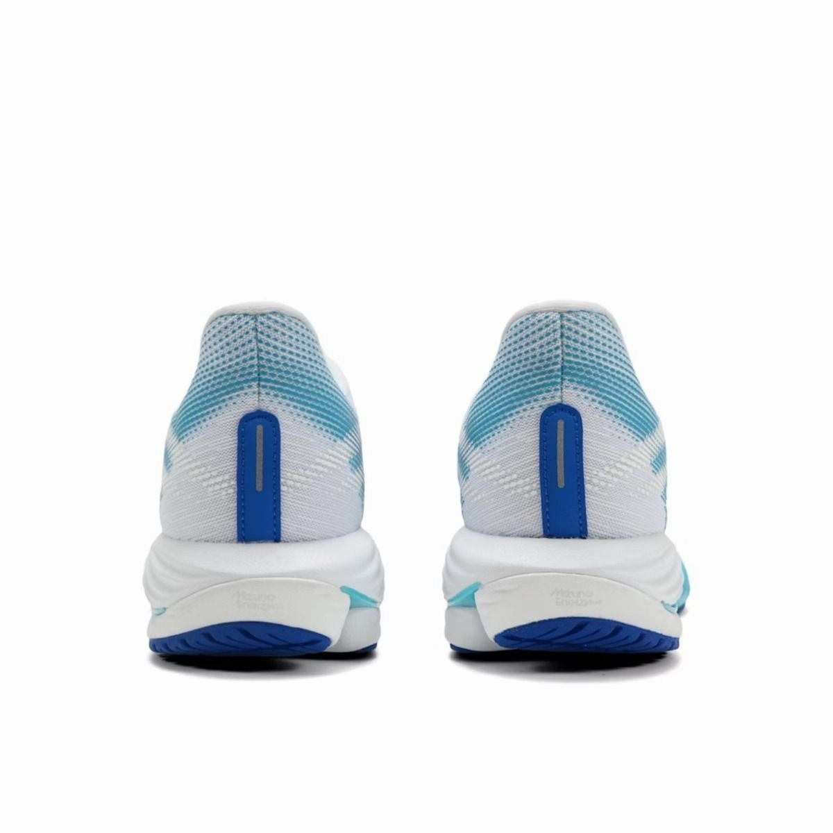 Mizuno Wave Rider 28 Damen Laufschuhe Laufschuhe Mit Sprungfeder