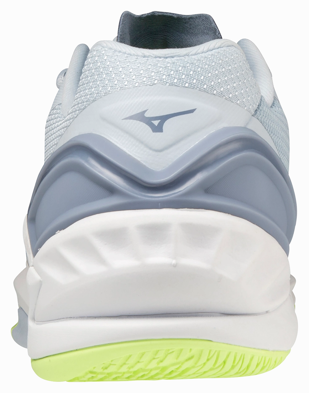 Sx Laufschuhe Mizuno Wave Stealth Neo  Damen Handballschuhe