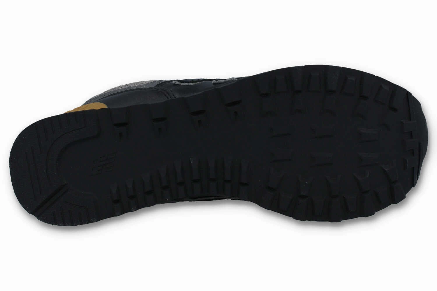 ML 574 EX2 Sneaker Cow Print