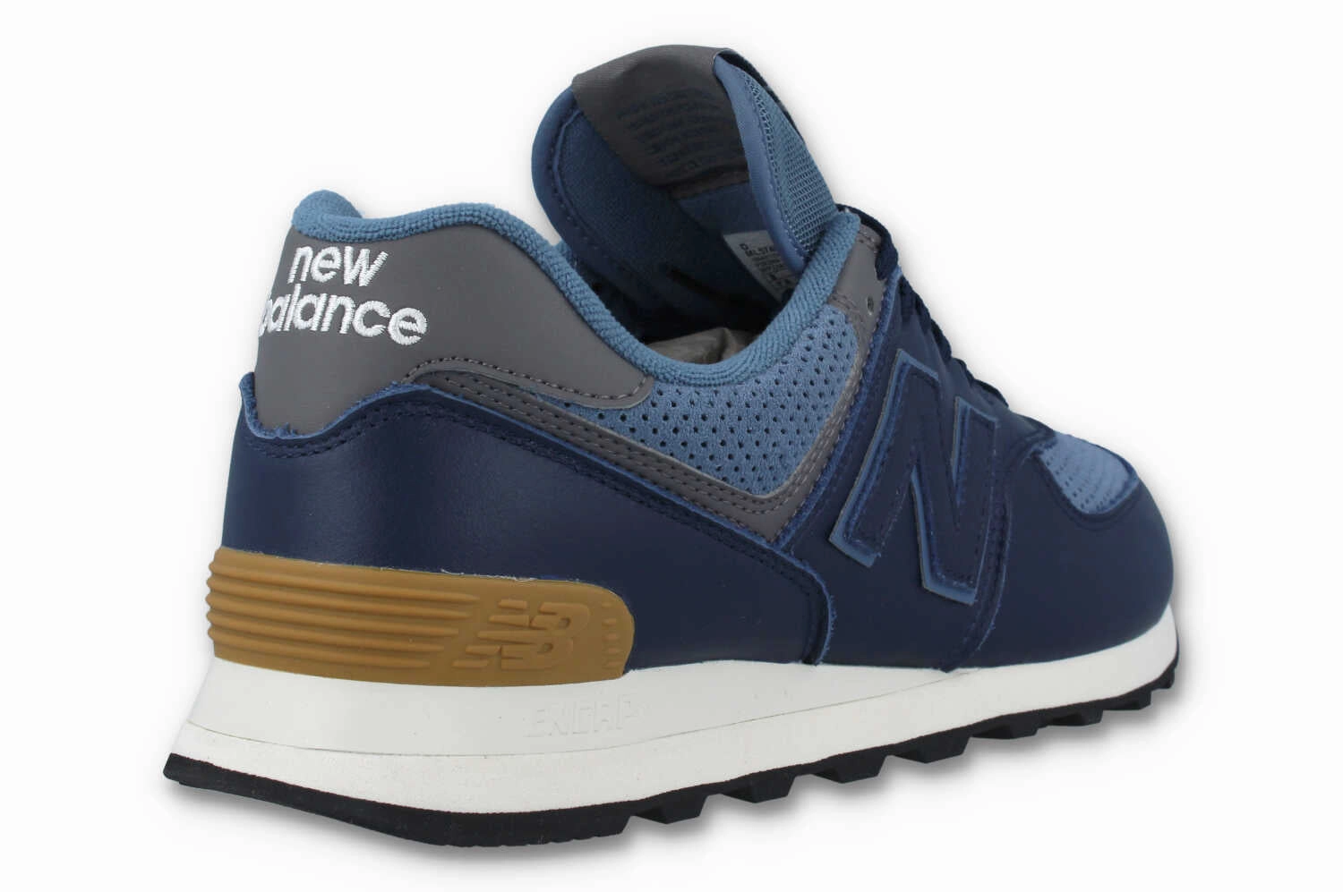 ML 574 LX2 Diesel Sneaker High