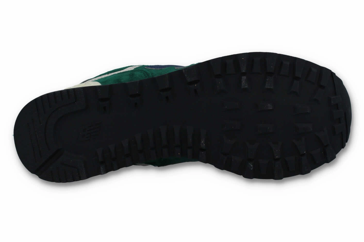 ML 574 PQ2 High Heels Sneaker