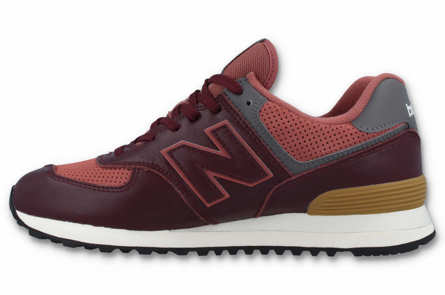 ML 574 PX2 Office Sneaker