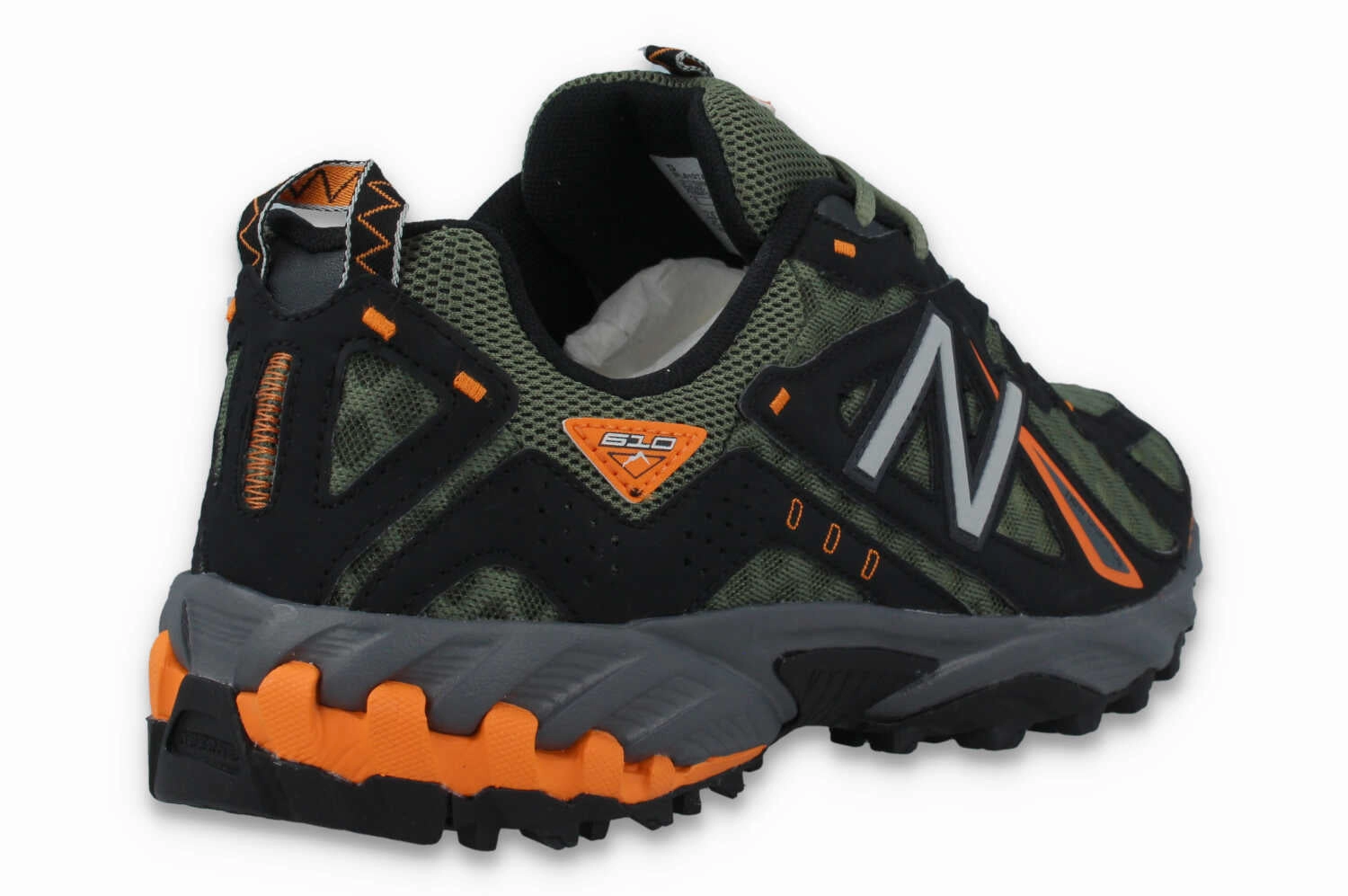 ML 610 TAP Sneaker Vitaform