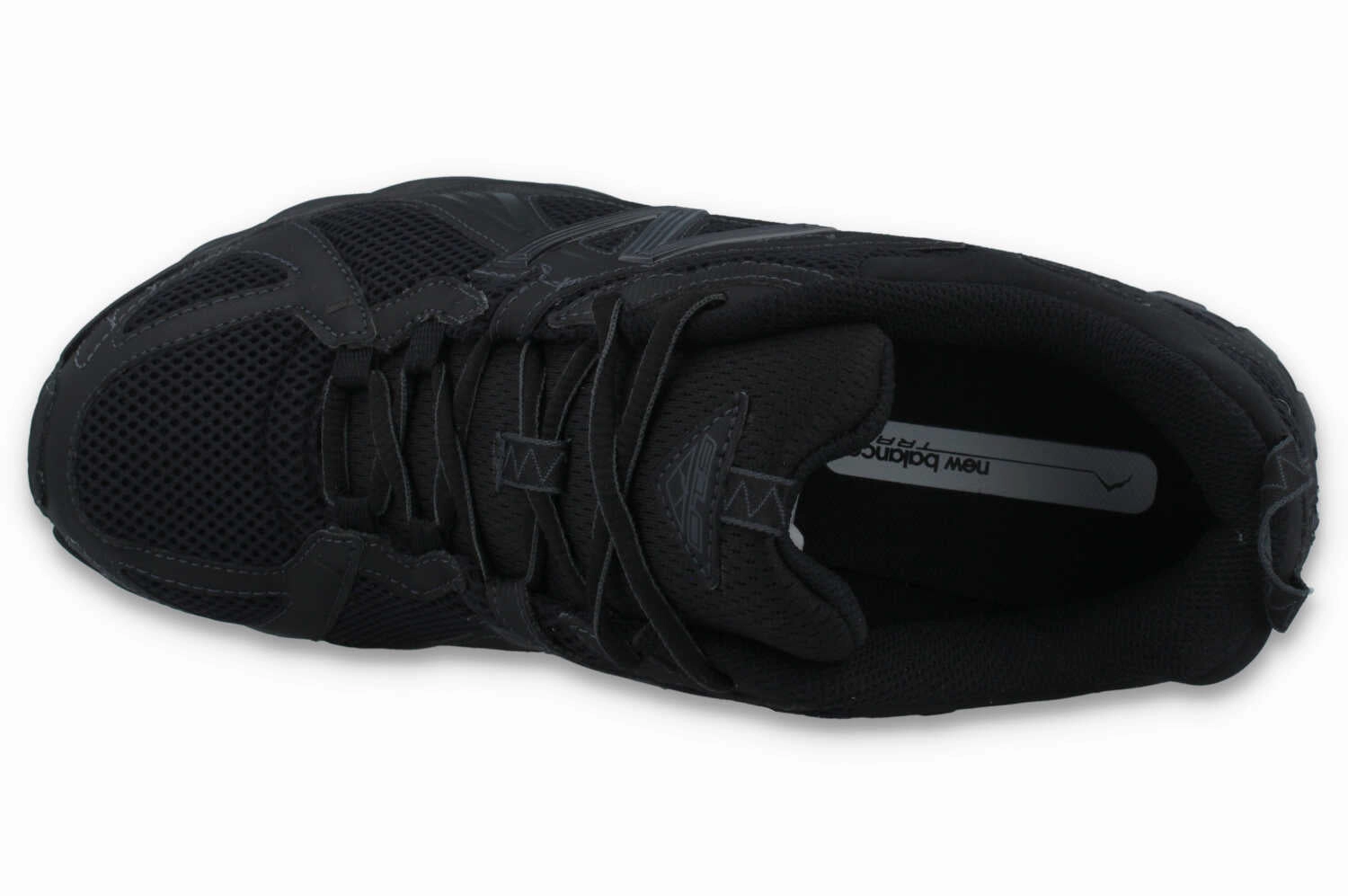 Lackleder Sneaker ML 610 TBB