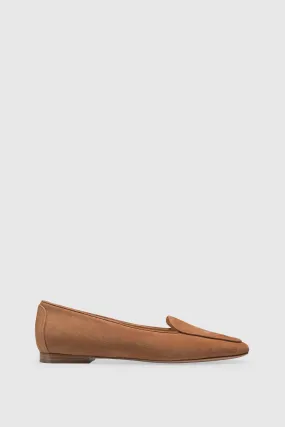 Loafer 9529 Camoscio Noisette Penny Loafers Definition