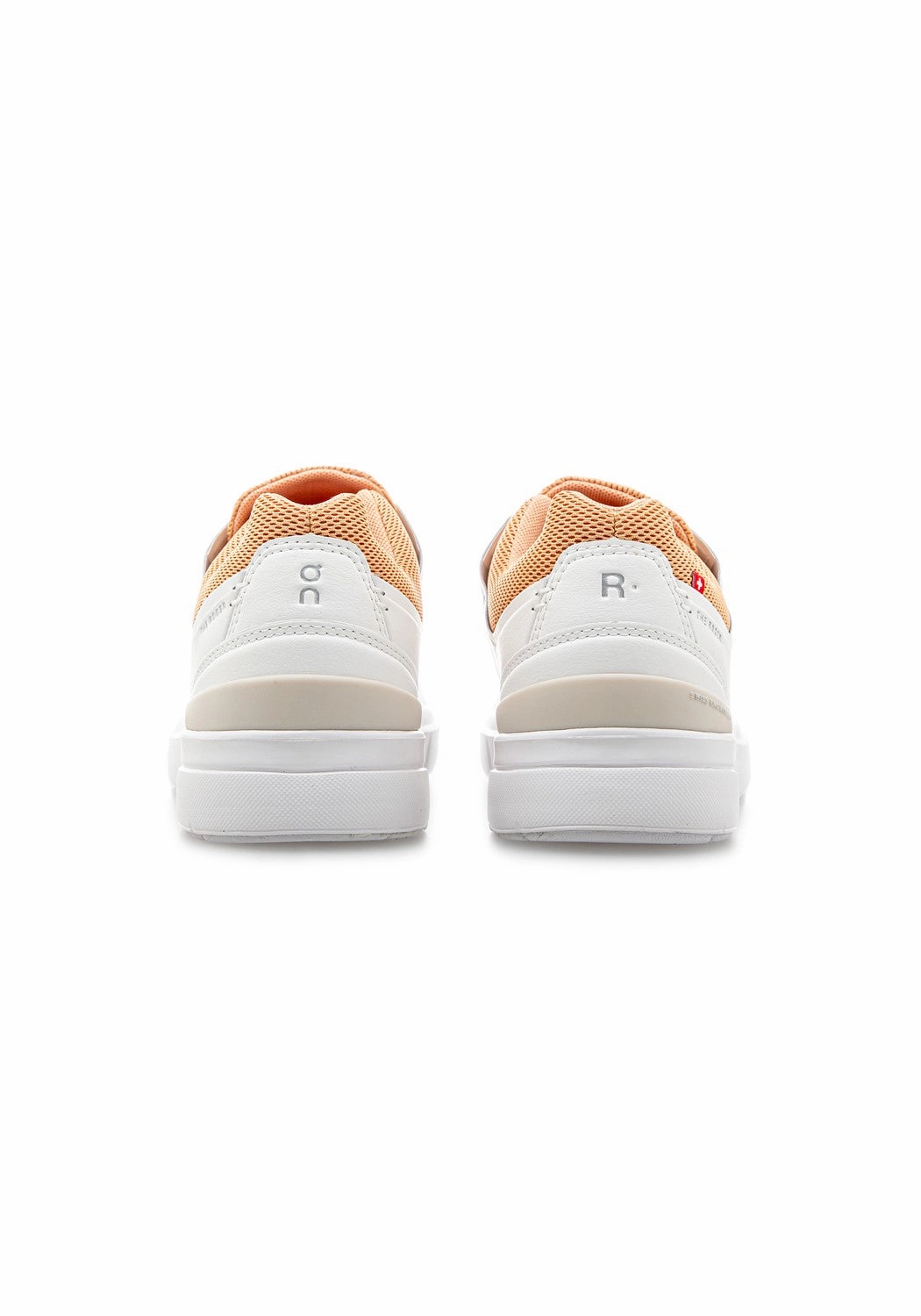 48.98513 W The Roger Advantage wht/cop Continental 80 Sneaker