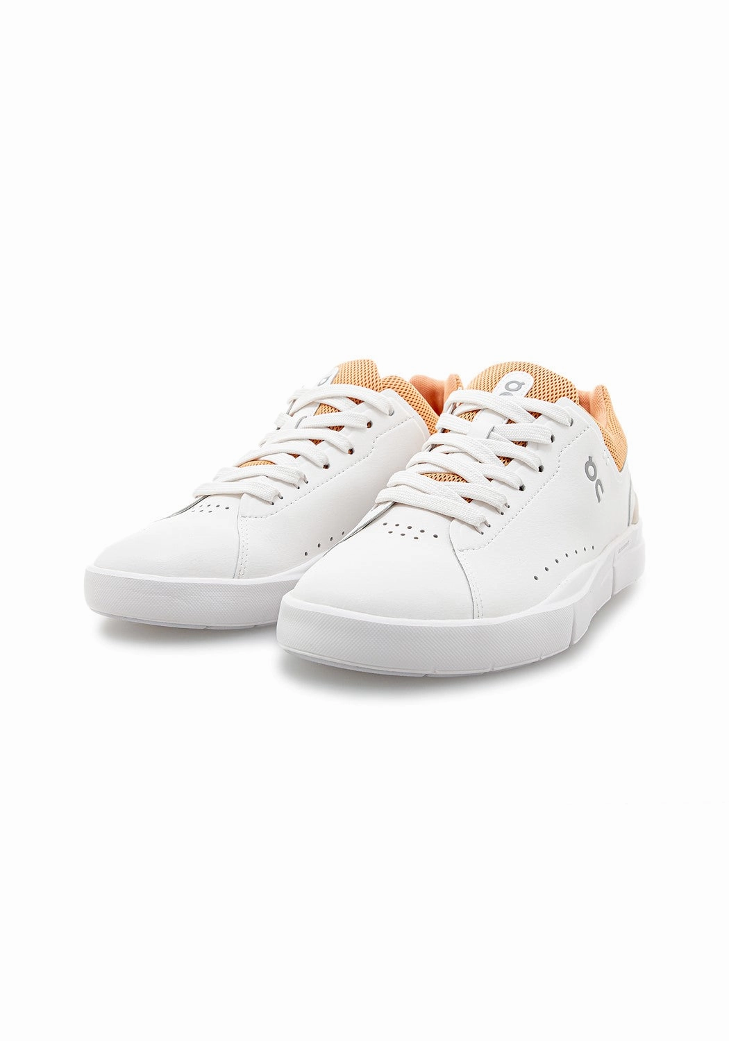 Sneaker Af1 48.98513 W The Roger Advantage wht/cop