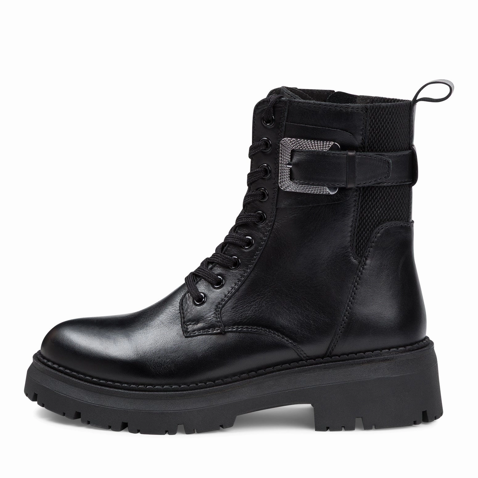 Barefoot Ankle Boots Waterproof Siefelette Marco Tozzi