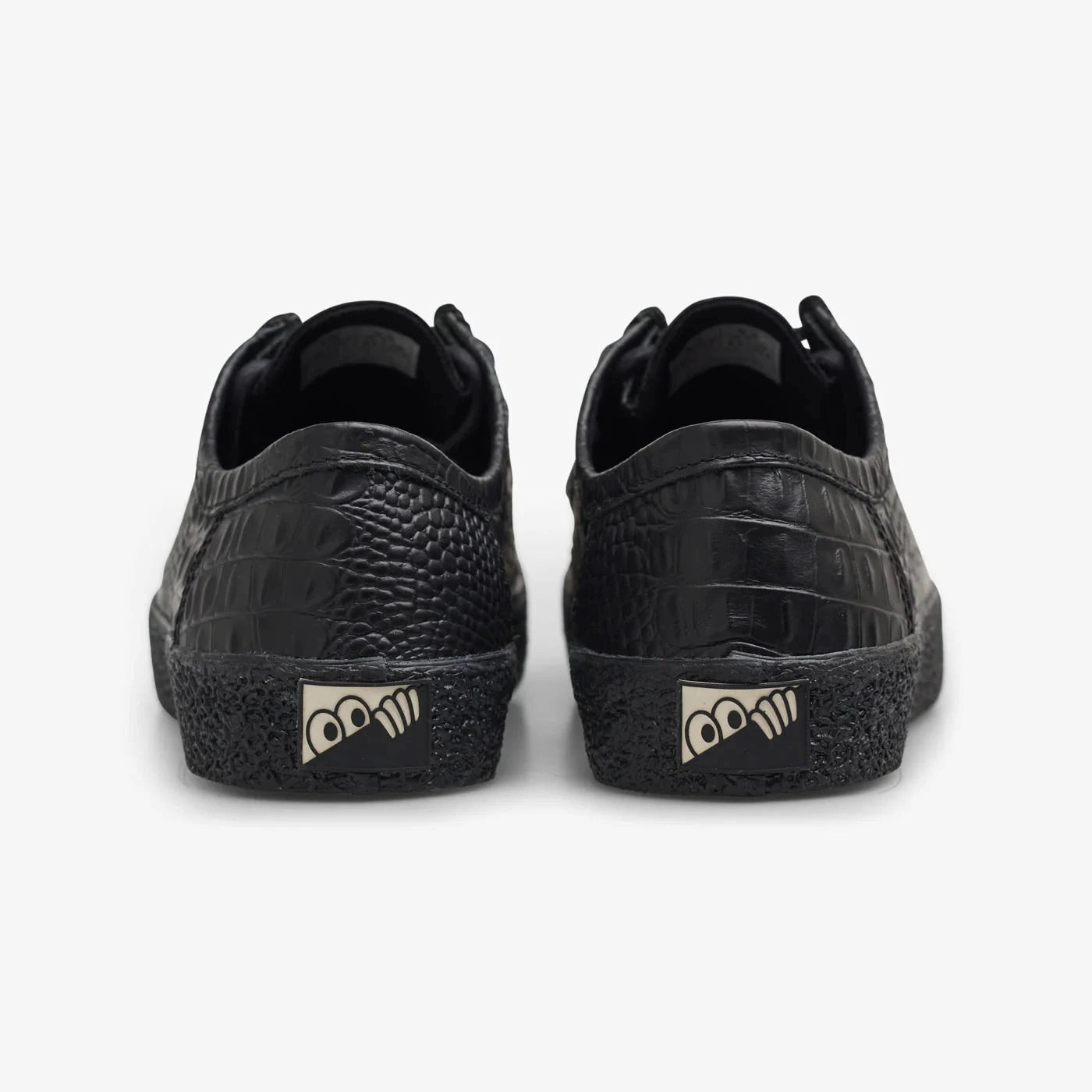 Last Resort AB VM006 Moc Leather Skate Schuhe Herren 80er Jahre Sneaker