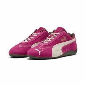 Puma Speedcat Wine Club Wmns Berry Die Angesagtesten Sneaker 2025
