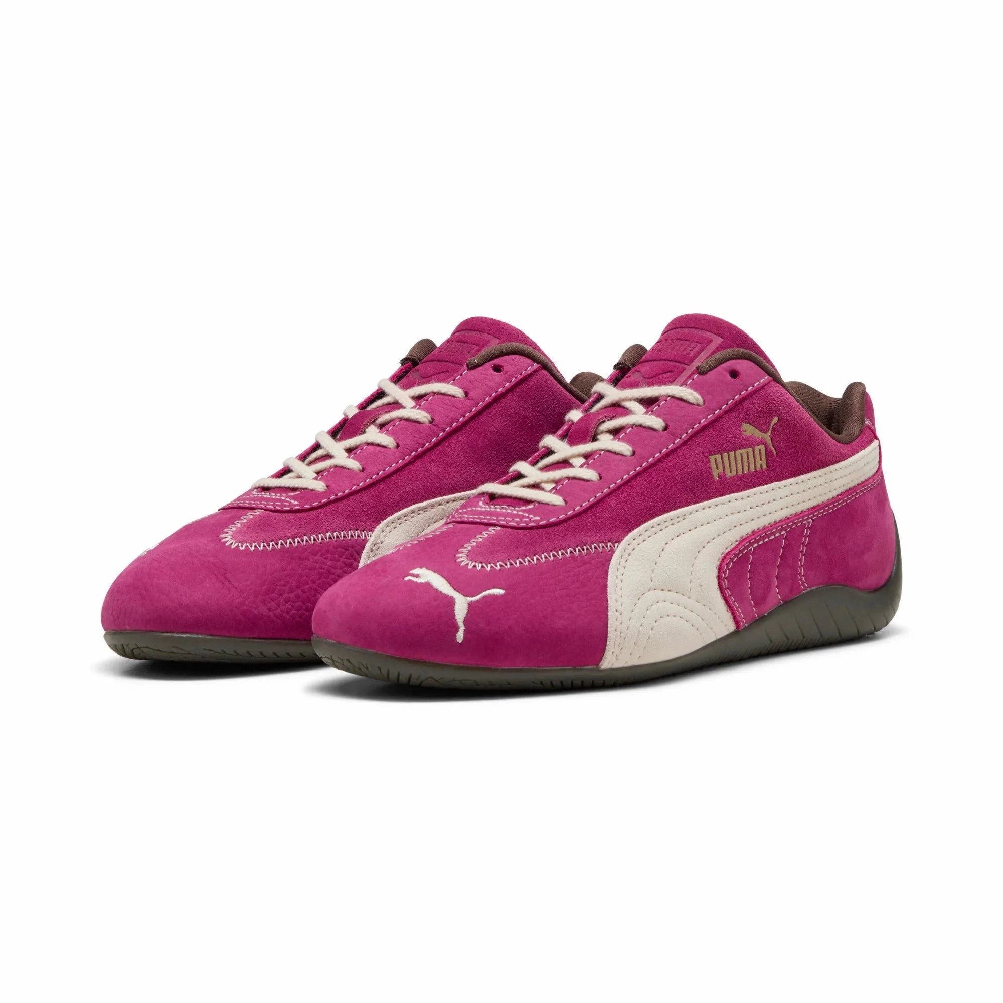 Puma Speedcat Wine Club Wmns Berry Beliebteste Sneaker 2025