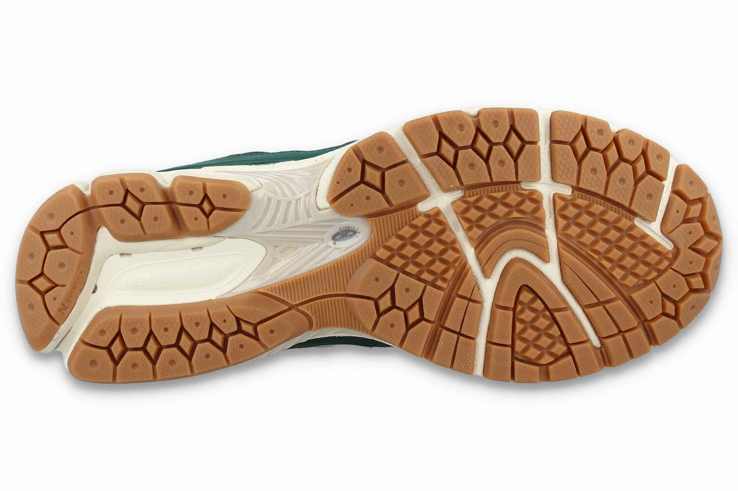 Sneaker Wedge M 2002 RVI