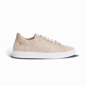 Yeezy Sneaker Sneaker MOD.1 wool / sand