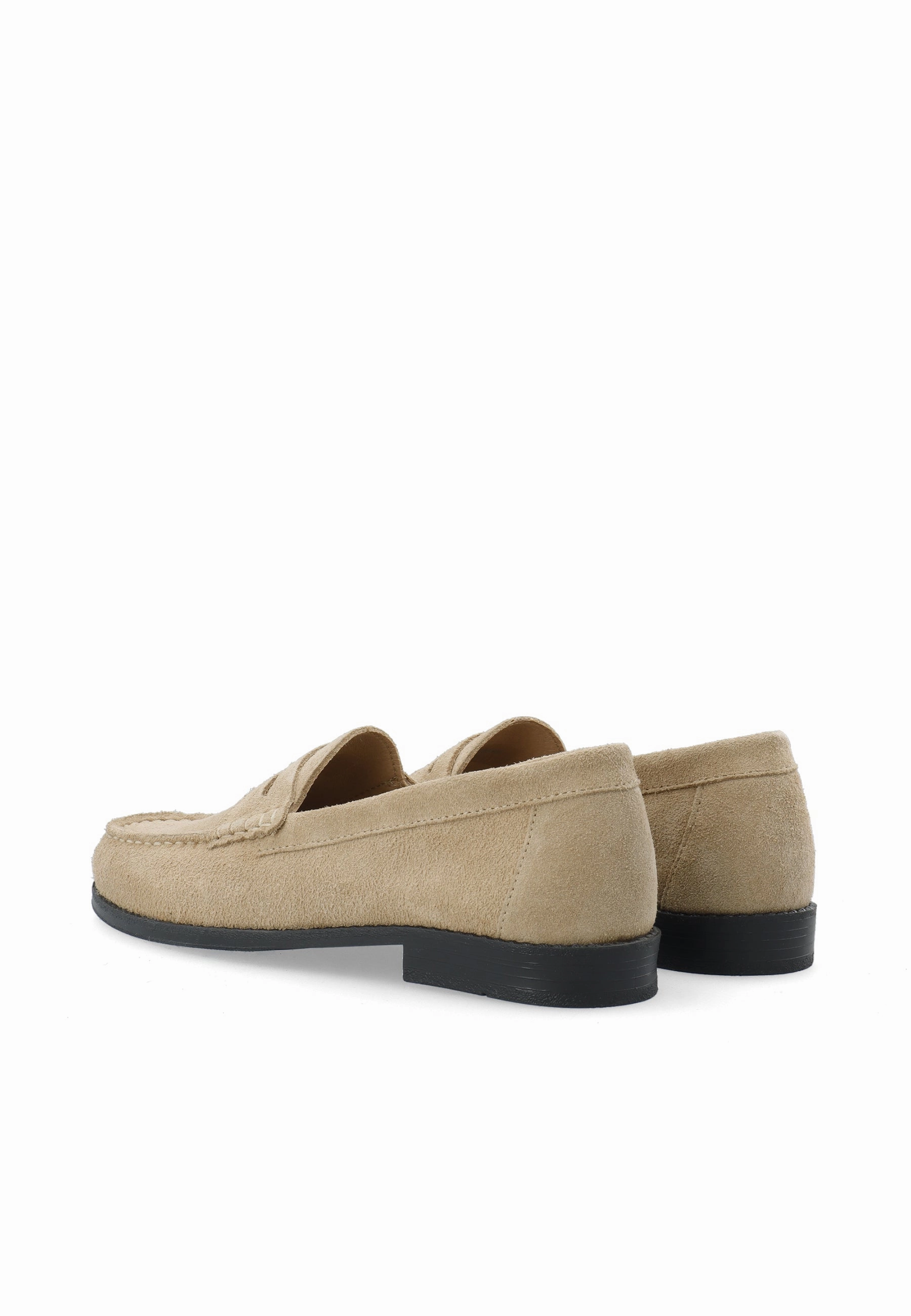 Trending Loafers CASROBERTA LOAFER - Mushroom