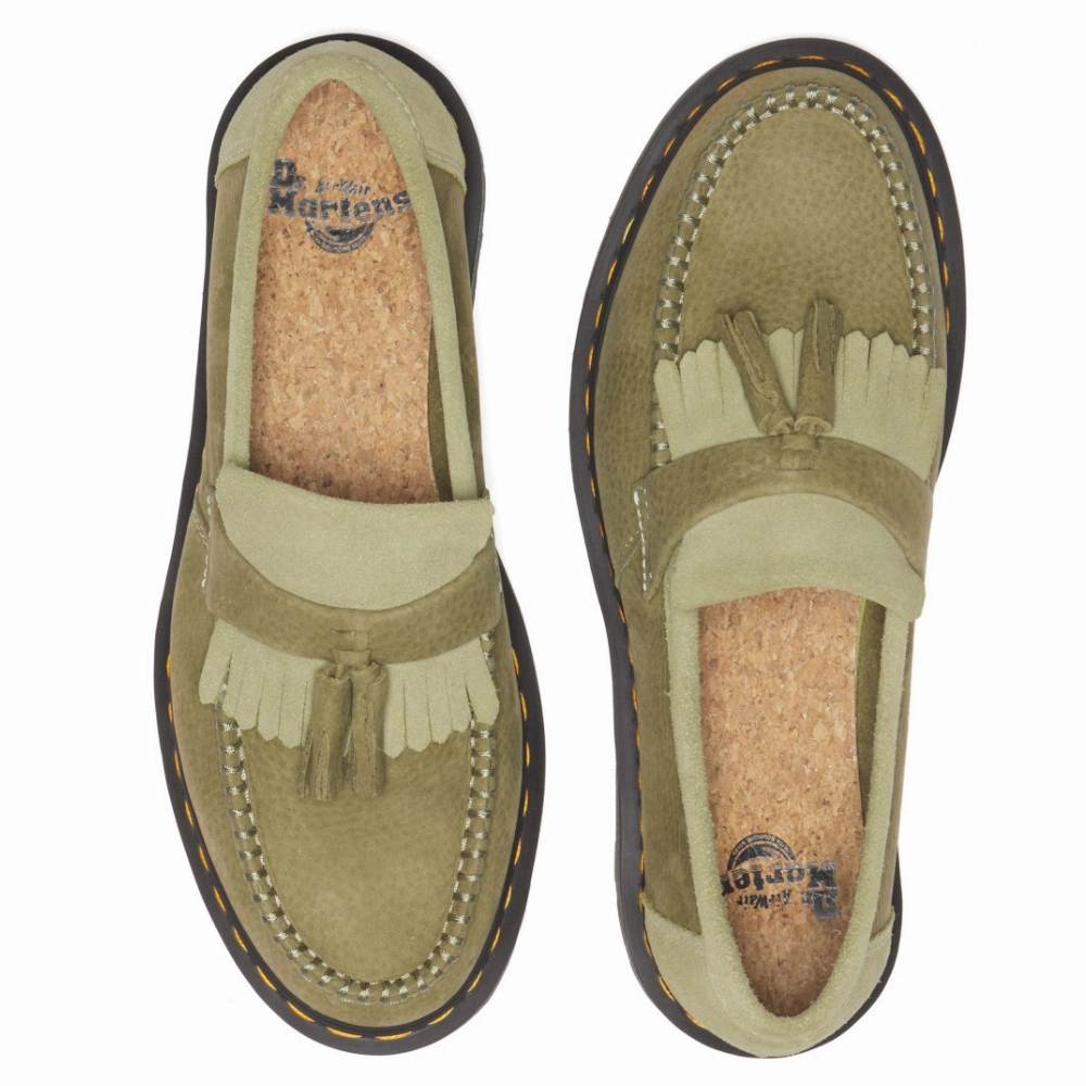 Carty Loafers Adrian