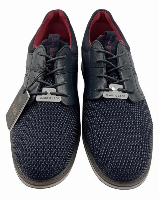 Meindl Sneaker Damen → Sneaker Bugatti Herren Sneaker 331-A6U68-6910 Blau