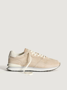 HOFF Sneaker Tamarindo Beige Herren Sneaker Atlantic Star