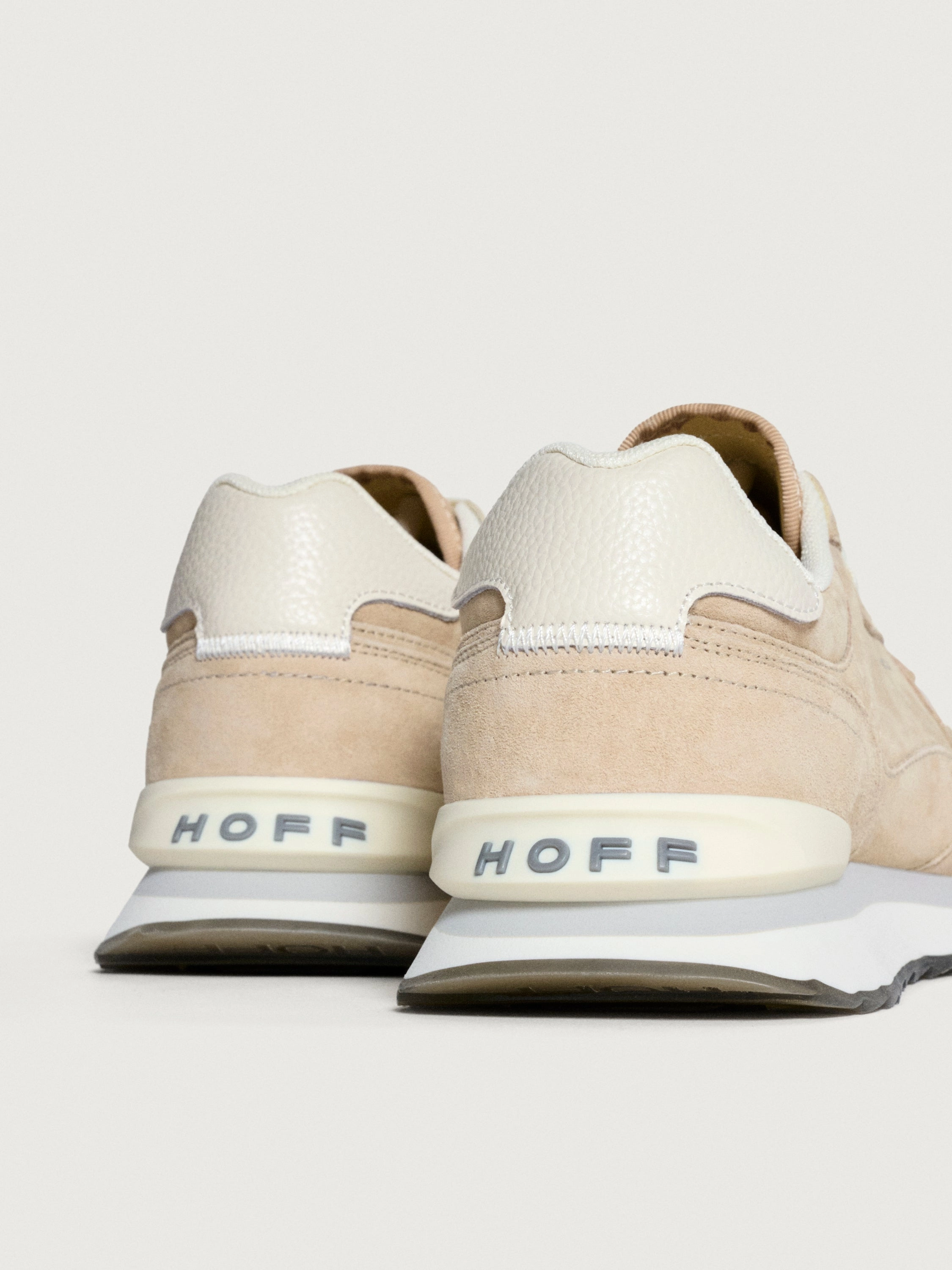 Autumn Sneaker HOFF Sneaker Tamarindo Beige Herren