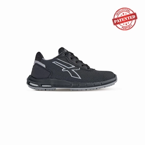 U-Power Sicherheitsschuh SCUDO S3S Sicherheitsschuhe S1 Sommer