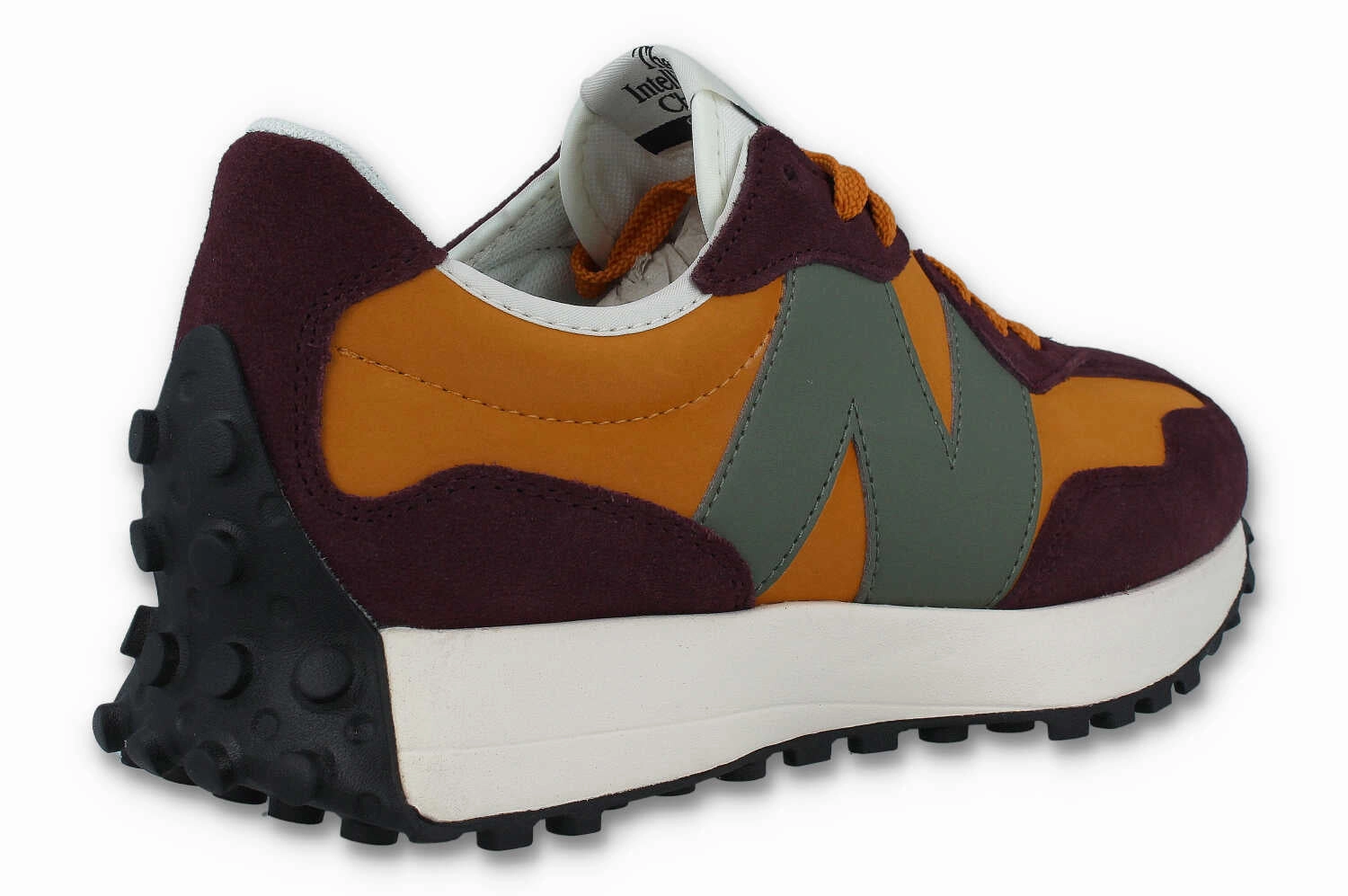 Sneaker Klettverschluss MS 327 LY1