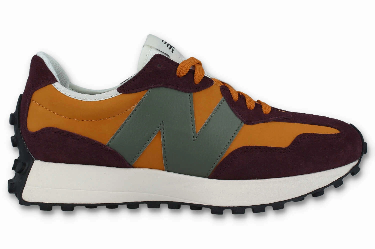 Sneaker Personalisieren MS 327 LY1