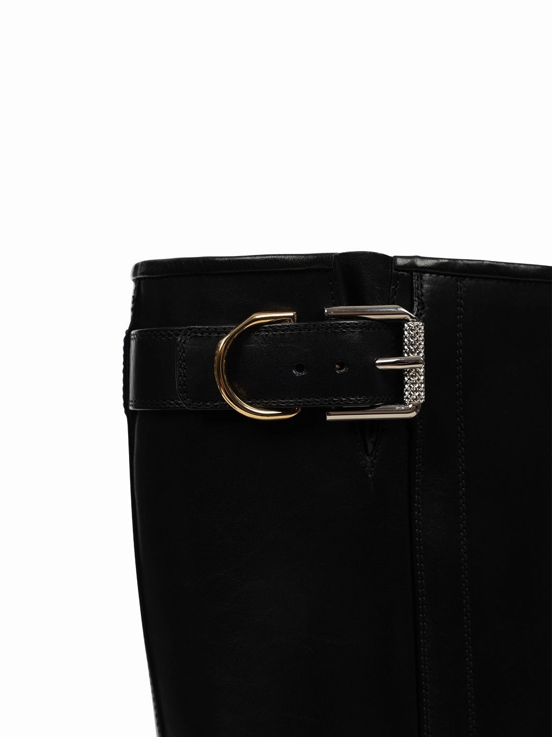 Flat Boots Alberto Fasciani Stiefel